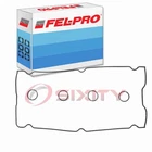Fel-pro Engine Valve Cover Gasket Set For 1996-1997 Plymouth Grand Voyager Um New. Price: $36.29.