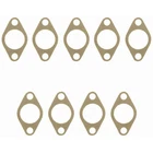 Fel-pro Ms 8028 B Exhaust Manifold Gasket Set New. Price: $17.01.