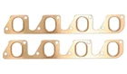 Sce 4052 Ford 351, Pro Copper Exhaust Gaskets, 1.350 1.875 In. Port, New. Price: $47.45.