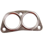 For Geo Tracker Suzuki Sidekick 1989-95 Brexhaust Pipe Flange Gasket Dac New. Price: $28.41.