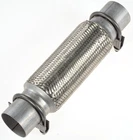 Jegs 30776 Universal Flex Couplers New. Price: $47.99.