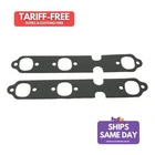 Jba Exhaust 063-4300, 2 Pack Composite Gasket Set Fits Gm 4.3L V6 Perfor New. Price: $67.97.