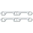 Remflex Exhaust Gaskets 1970-93 Amc/jeep 304/360/390/401 V8 Dog Leg Port 1001 New. Price: $40.56.