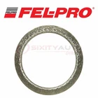 Fel-pro Exhaust Pipe Flange Gasket For 1995-1999 Chevrolet Tahoe 5.7L 6.5L Xo New. Price: $20.94.