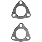 Remflex Exhaust Gaskets #8008 Universal 2IN Collector Flg 3 Bolt New. Price: $15.11.