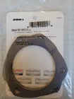 Fel-pro 2001 Exhaust Pipe Flange Gasket New. Price: $17.99.