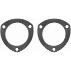 Fel-pro 2001 Exhaust Pipe Flange Gasket New. Price: $18.28.