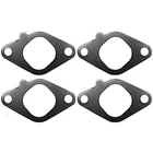 Beck Arnley 037-4706 Exh Manifold Gasket Set For Select 91-04 Nissan Models New. Price: $16.99.