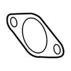 New Genuine Ford Fusion Gasket (2018-2019) Oe JS7Z9450A. Price: $69.71.