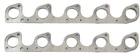 Cometic Header Gaskets For Dodge Viper .030IN Mls Pair C5679-030 New. Price: $51.50.