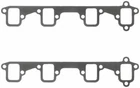 Fel-pro 1485 Ford 390 427 428 Exhaust Header Gasket Set New. Price: $41.79.