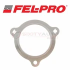 Fel-pro Exhaust Pipe Flange Gasket For 2001-2009 Volvo S60 2.3L 2.4L 2.5L L5 Ux New. Price: $19.10.