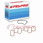 Fel-pro Upper Fuel Injection Plenum Gasket Set For 2004-2008 Toyota Solara Du New. Price: $30.23.