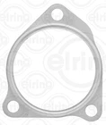 For Elring 534.780 Pipe Gasket Ed. Vw Neu. Price: $11.09.