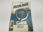 Victor Reinz F20417SG Exhaust Header Gasket Thorley, Hooker, Hedman 3" I.d. New. Price: $6.26.