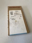 Exhaust Manifold Gasket Set Fel-pro Ms 96679-1 New. Price: $16.14.