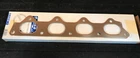 Ajusa Exhaust Manifold Gasket 13107100 For Mitsubishi & Hyundai 1993-ON New. Price: $9.95.