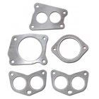 Blox Racing Mls Exhaust Gasket Set 6 Layers For 15-21 Subaru Wrx FA20 New. Price: $62.94.