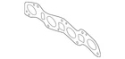 Genuine Volvo Gasket 31316041 New. Price: $23.25.