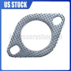 Exhaust Pipe Muffler Gasket 44011AE010 Subaru Forester Crosstrek Impreza New. Price: $10.20.