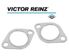 Vw 75-77 Beetle Bug Muffler Gaskets 2 Pcs European Free Ship!! New. Price: $14.65.