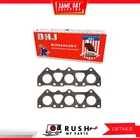 02-06 Exhaust Manifold Gasket For Audi A4 3.0L V6 Dohc 30V Avk Dnj EG812 New. Price: $15.99.
