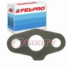 Fel-pro Engine Oil Pump Gasket For 1967-1968 Omega 4.7L 5.0L V8 Bn New. Price: $9.21.