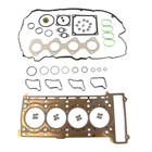 Engine Cylinder Head Gasket Set For Mercedes W203 W211 E200 C200 C230 Kompressor New. Price: $39.90.