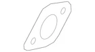 Genuine Nissan Exhaust Pipe Connector Gasket 20692-JF00C New. Price: $18.61.