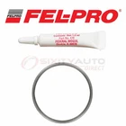Fel-pro Engine Timing Cover Repair Sleeve For 1991-1992 Oldsmobile Bravada Gp New. Price: $18.24.