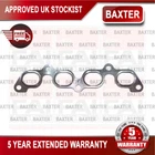 Fits Fiesta Focus Fusion 1.2 1.4 1.6 1.7 Baxter Exhaust Manifold Gasket 1PC New. Price: $18.93.