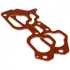 Grimmspeed Intake Manifold Phenolic Spacers 3MM, Pair For 02-14 Wrx & Sti 018001 New. Price: $61.99.
