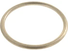 Front Api Exhaust Gasket Fits Honda Prelude 1992-1996 2.2L 4 Cyl Sohc 87CRSQ New. Price: $19.66.