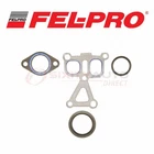 Fel-pro Front Engine Crankshaft Seal Kit For 2007-2017 Jeep Patriot 2.0L New. Price: $36.51.
