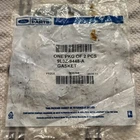 Pack Of 2 Genuine Ford Gasket 9L3Z-9448-A New. Price: $18.85.