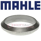 Mahle Exhaust Pipe Flange Gasket For 1957-1980 Pontiac Acadian Am Beaumont New. Price: $20.45.