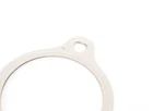 New Audi A4 B8 Exhaust Pipe Gasket Seal 8K0253115K Original 8K0-253-115-K. Price: $16.00.