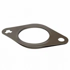 Genuine Ford Exhaust Pipe To Manifold Gasket 7T4Z-9450-AA New. Price: $12.70.