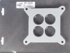 Sce Carburetor Gaskets (10) Holley 4-HOLE 4-BBL New. Price: $48.69.