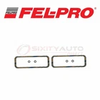 Fel-pro Engine Push Rod Gasket Set For 1942 Plymouth P14S Deluxe 3.6L L6 Lr New. Price: $22.40.