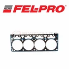 Fel-pro Cylinder Head Gasket For 1998-2003 Dodge Dakota 5.9L V8 Engine Bp New. Price: $54.62.