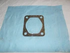 New Cummins 8.3 Turbo Mount Gasket # 3911941. Price: $6.00.