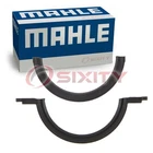 Mahle Engine Main Bearing Gasket Set For 1972-1974 Am General DJ5 FJ8 3.8L Qa New. Price: $26.45.