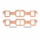 Mr.gasket 7170MRG Copper Seal Header Gaskets New. Price: $83.21.
