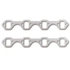 Remflex #3028 Sb Ford 289 351 Exhaust Gaskets Aftermarket Heads - Afr, GT40 New. Price: $37.76.