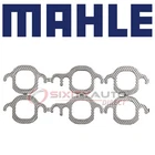 Mahle Exhaust Manifold Gasket Set For 1980-1982 Checker Marathon 3.8L V6 Zc New. Price: $24.63.