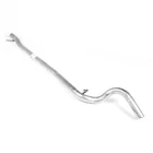 Omix 17608.05 Intermediate Exhaust Pipe For 2007-2011 Jeep Wrangler Jk 3.8L New. Price: $144.95.
