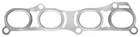 Exhaust Manifold Gasket Ajusa 13277500 New. Price: $45.56.