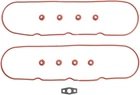 Engine Valve Cover Gasket Set Victor Reinz For 1999-2013 Gmc Sierra 1500 New. Price: $59.18.