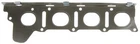 Exhaust Manifold Gasket-eng Code: 157.982 Mahle MS20381 New. Price: $70.92.